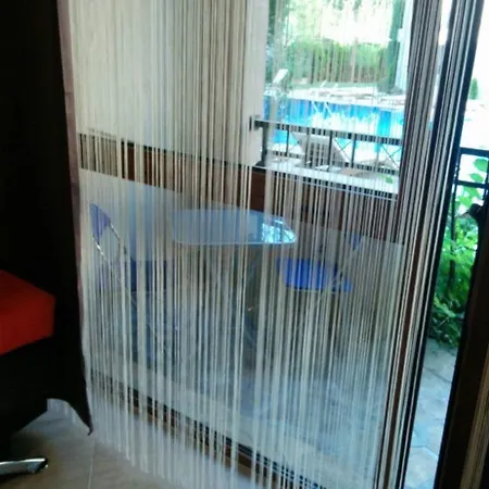 Apartment Cascadas 4