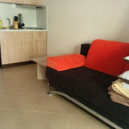 Cascadas 4 Apartment Sunny Beach
